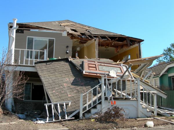 Disaster Restoration Service in Frisco