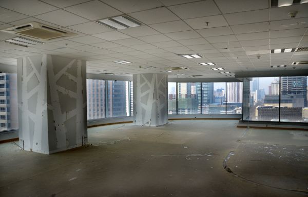 Commercial Restoration Service in Frisco