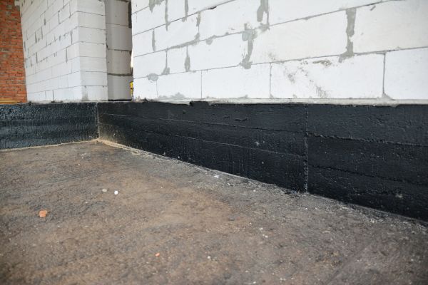 Basement Water Damage Service in Frisco