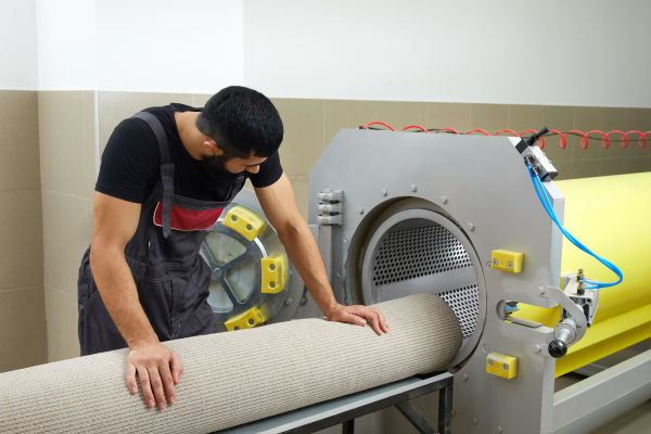 Carpet Drying Service in Frisco