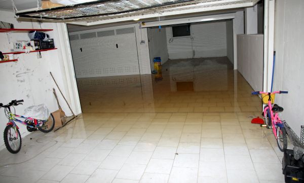 Water Remediation in Frisco